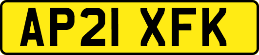 AP21XFK