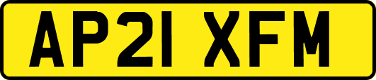 AP21XFM