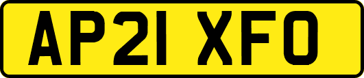 AP21XFO