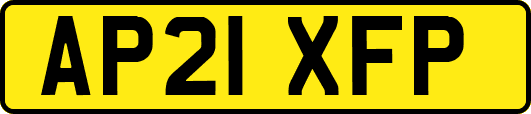 AP21XFP