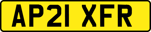 AP21XFR