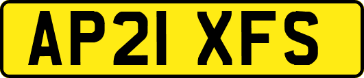 AP21XFS