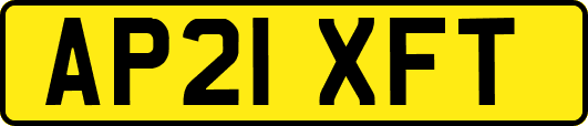 AP21XFT