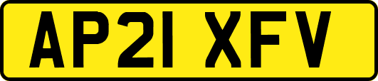 AP21XFV