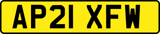 AP21XFW