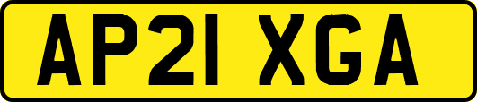 AP21XGA