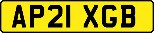 AP21XGB