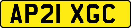 AP21XGC