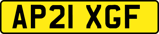 AP21XGF