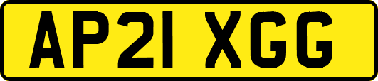 AP21XGG