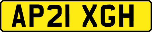 AP21XGH
