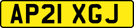 AP21XGJ