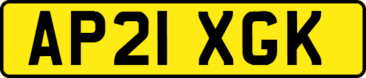 AP21XGK