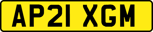 AP21XGM