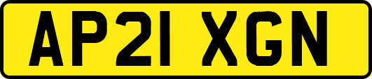 AP21XGN