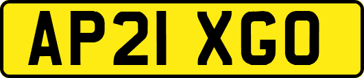 AP21XGO