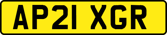 AP21XGR