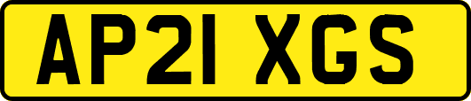 AP21XGS