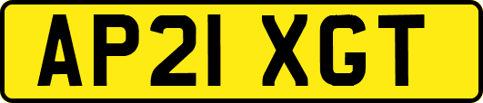 AP21XGT