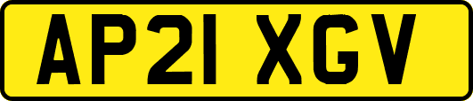 AP21XGV