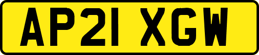 AP21XGW