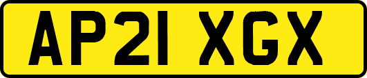 AP21XGX