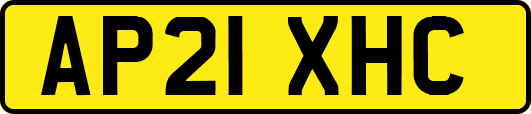 AP21XHC