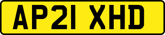 AP21XHD