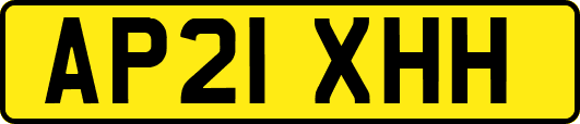 AP21XHH