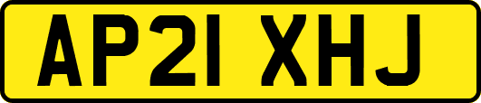 AP21XHJ