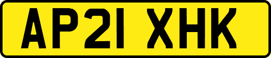 AP21XHK
