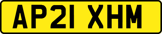 AP21XHM