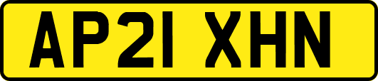 AP21XHN
