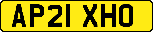 AP21XHO