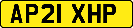 AP21XHP