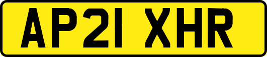 AP21XHR