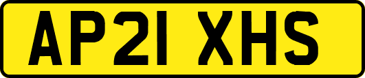AP21XHS