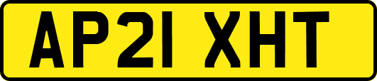 AP21XHT
