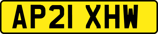 AP21XHW