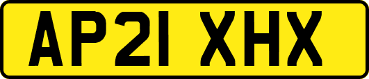 AP21XHX