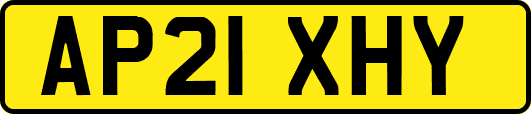 AP21XHY