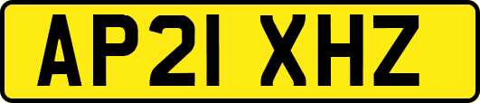 AP21XHZ