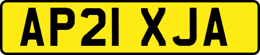 AP21XJA
