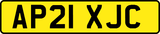 AP21XJC
