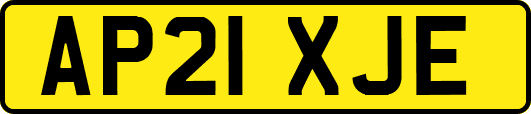AP21XJE