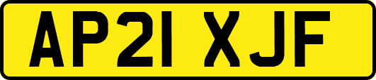 AP21XJF