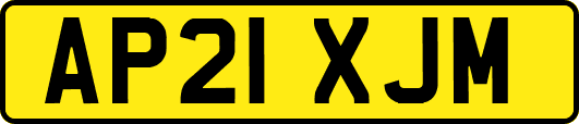AP21XJM