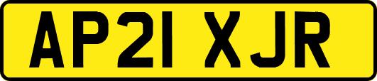 AP21XJR