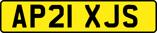AP21XJS