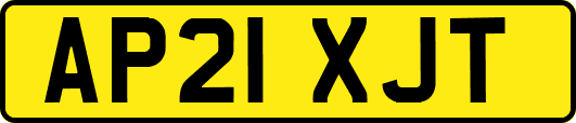 AP21XJT